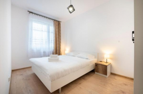 Chorzów Inviting Apartment
